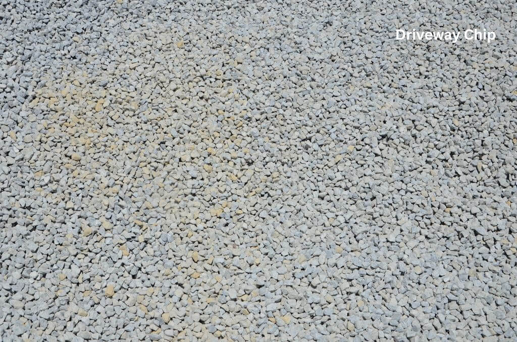 Driveway Chip